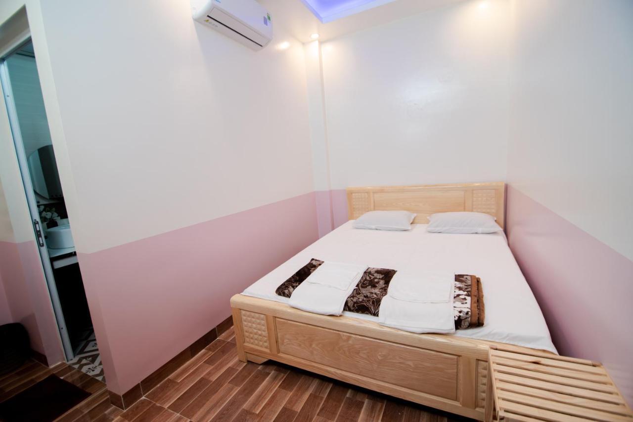 75 Motel Ha Giang Exterior photo