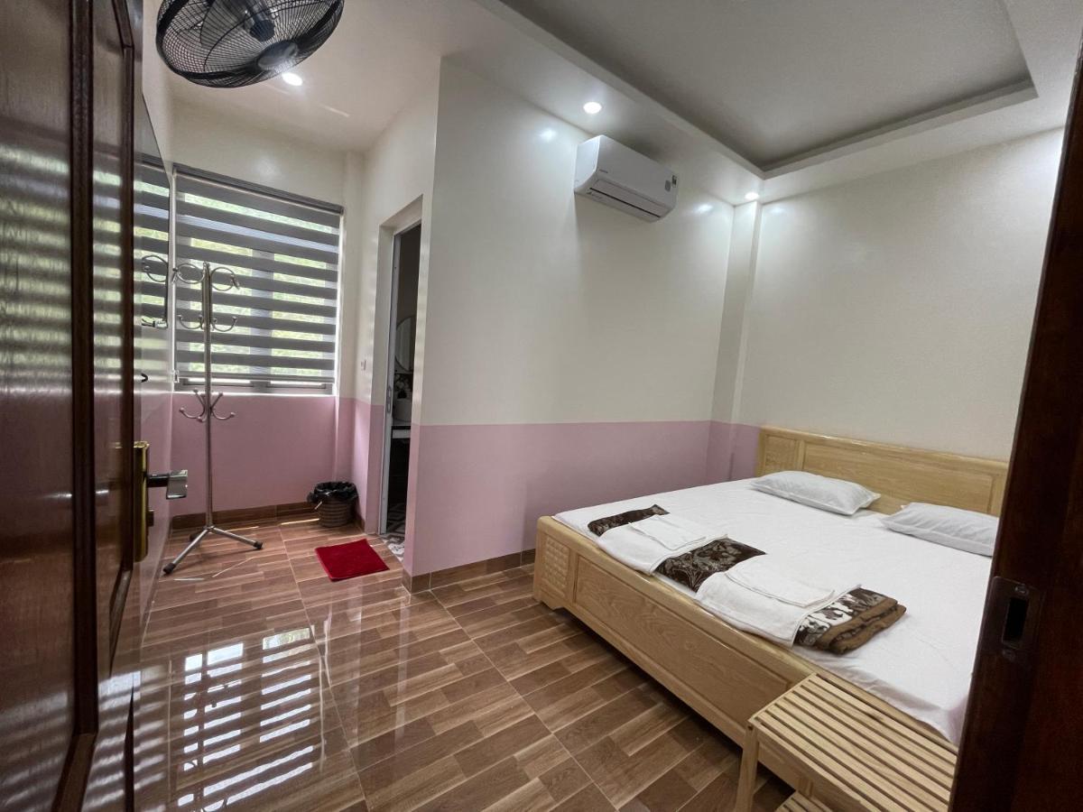 75 Motel Ha Giang Exterior photo